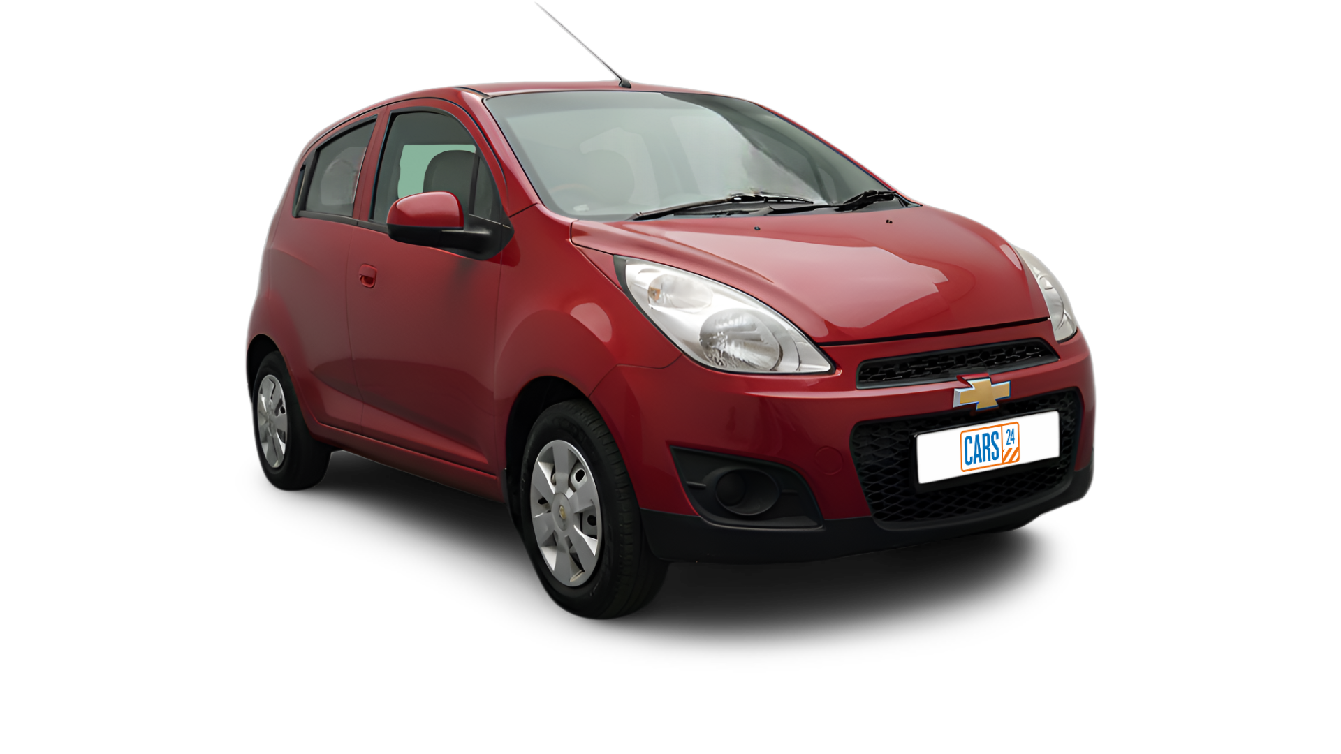 Chevrolet Spark-img